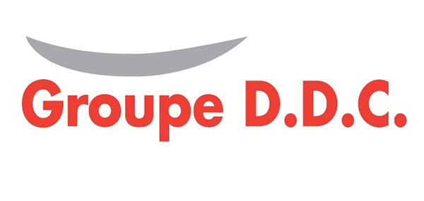 Groupe DDC - Luminaire solaire
